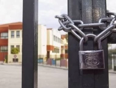 Κλειστά τα σχολεία σήμερα- 24ωρη απεργία σε όλο το δημόσιο τομέα